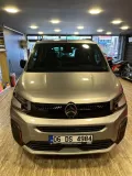 Citroen Berlingo PPF Araç Kaplama