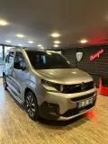 Citroen Berlingo PPF Araç Kaplama