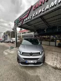 Citroen Berlingo PPF Araç Kaplama