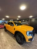 Ford Ranger PPF Araç Kaplama