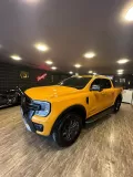 Ford Ranger PPF Araç Kaplama