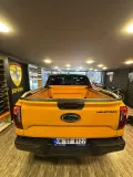 Ford Ranger PPF Araç Kaplama