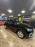 Audi Q2 Oto Cam Filmi Uygulaması