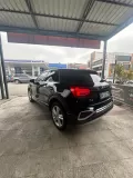 Audi Q2 Oto Cam Filmi Uygulaması
