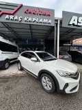Volkswagen Taigo PPF Araç Kaplama