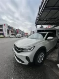 Volkswagen Taigo PPF Araç Kaplama