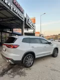 Volkswagen Taigo PPF Araç Kaplama