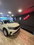 Volkswagen Taigo PPF Araç Kaplama