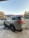 Volkswagen Taigo PPF Araç Kaplama