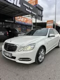 Mercedes W212 Oto Cam Filmi Uygulaması