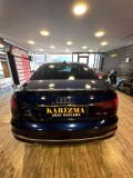 Audi A4 PPF Araç Kaplama