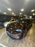 Taycan GTS PPF Araç Kaplama