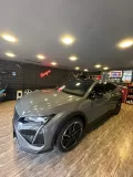 Peugeot 408 PPF Araç Kaplama