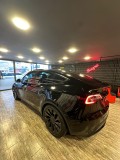 Tesla Model Y PPF Araç Kaplama