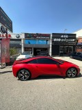 Bmw i8 Cam Filmi