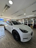 Tesla Model Y Cam Filmi