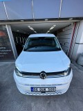 Volkswagen Caddy Cam Filmi