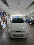 Fiat 500 Cam Filmi