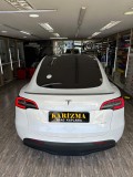 Tesla Model Y Cam Filmi