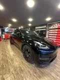 Tesla Model Y PPF Araç Kaplama