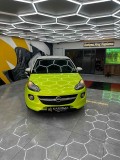 Opel Adam Cam Filmi Opel Adam Cam Filmi
