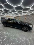 Mercedes S W223 PPF Araç Kaplama Cam Filmi Mercedes S W223 PPF Araç Kaplama Cam Filmi