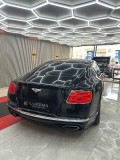 Bentley PPF Araç Kaplama Cam Filmi