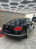 Bentley PPF Araç Kaplama Cam Filmi