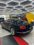 Bentley PPF Araç Kaplama Cam Filmi