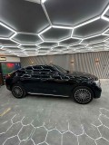 Mercedes GLC PPF Araç Kaplama Cam Filmi Mercedes GLC PPF Araç Kaplama Cam Filmi