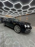 Bentley PPF Araç Kaplama Cam Filmi