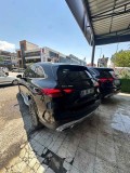 Mercedes GLC PPF Araç Kaplama Cam Filmi Mercedes GLC PPF Araç Kaplama Cam Filmi